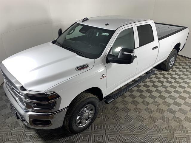 new 2025 Ram 2500 car, priced at $64,409