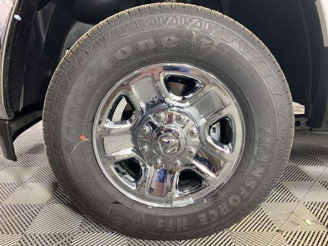 new 2025 Ram 2500 car, priced at $64,409