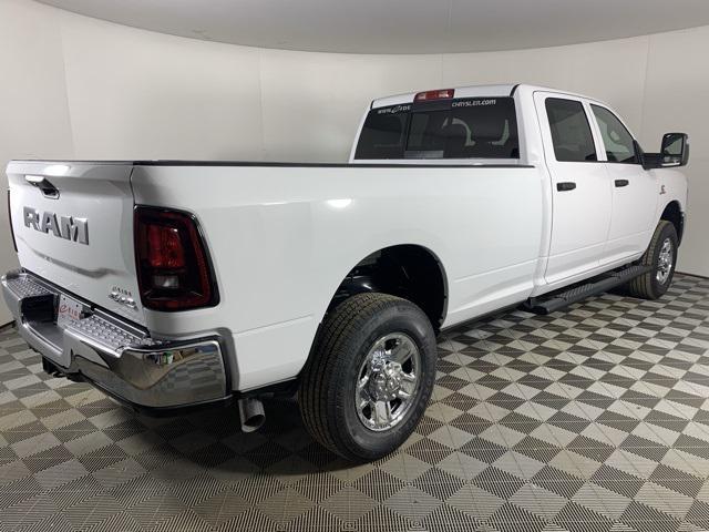 new 2025 Ram 2500 car, priced at $64,409
