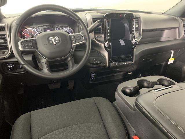 new 2025 Ram 2500 car, priced at $64,409