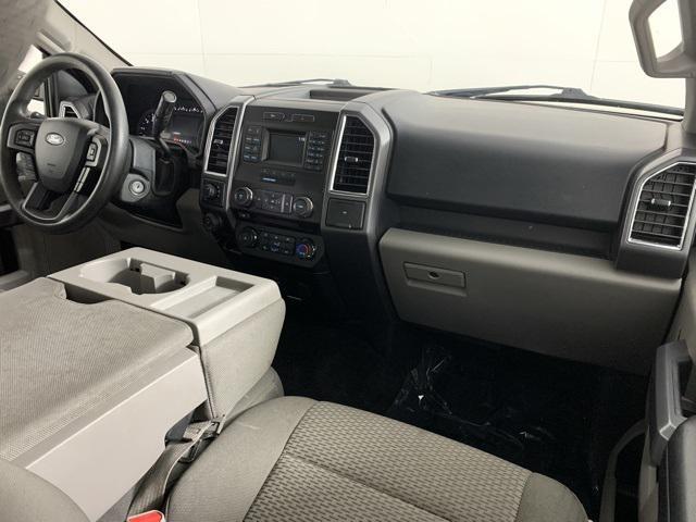 used 2016 Ford F-150 car, priced at $16,000