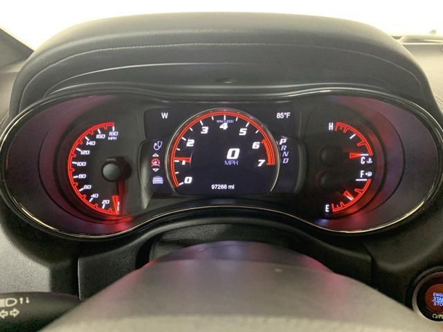 used 2018 Dodge Durango car, priced at $31,500