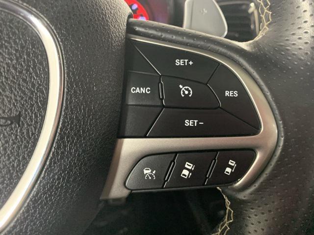 used 2018 Dodge Durango car, priced at $31,500