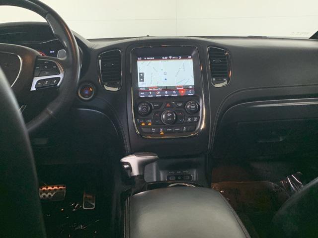 used 2018 Dodge Durango car, priced at $31,500