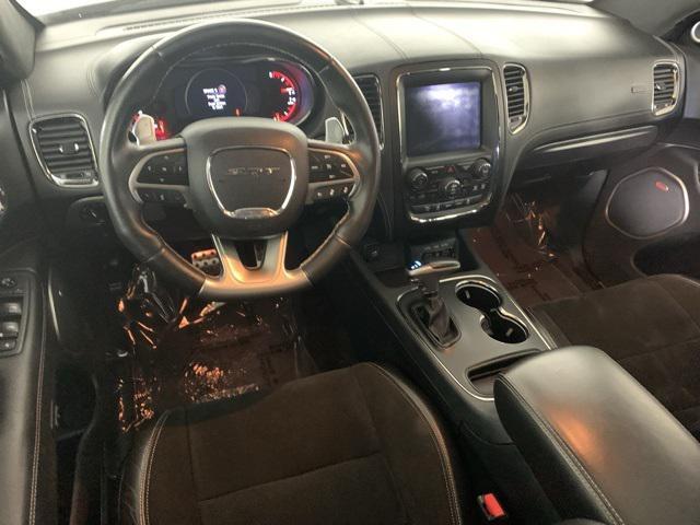 used 2018 Dodge Durango car, priced at $30,000