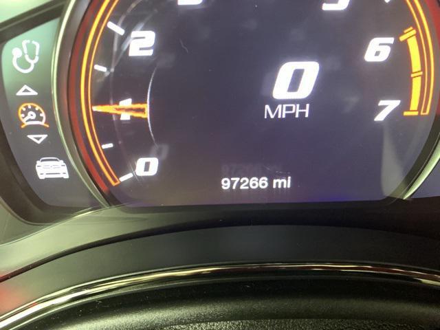used 2018 Dodge Durango car, priced at $31,500