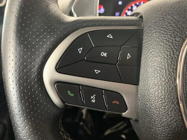 used 2018 Dodge Durango car, priced at $31,500