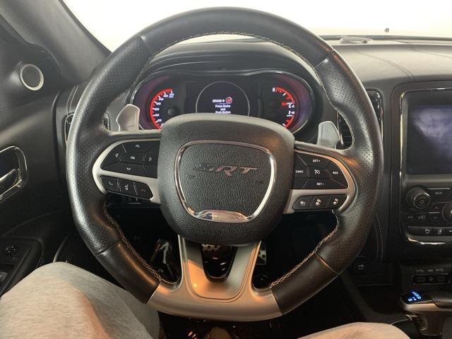 used 2018 Dodge Durango car, priced at $31,500