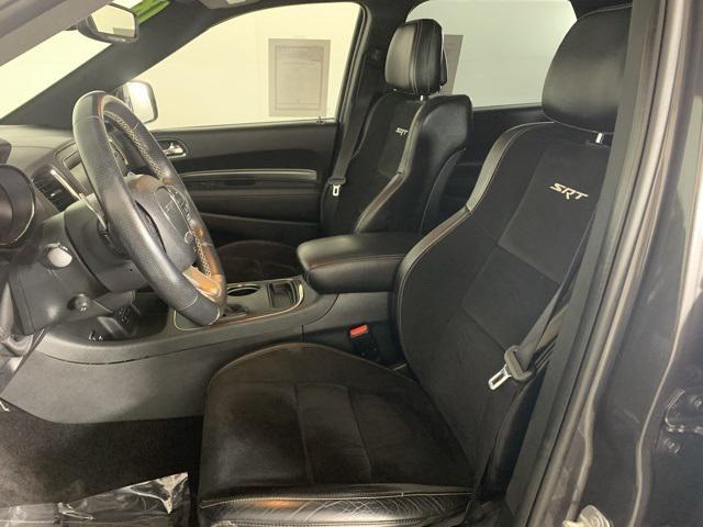 used 2018 Dodge Durango car, priced at $31,500
