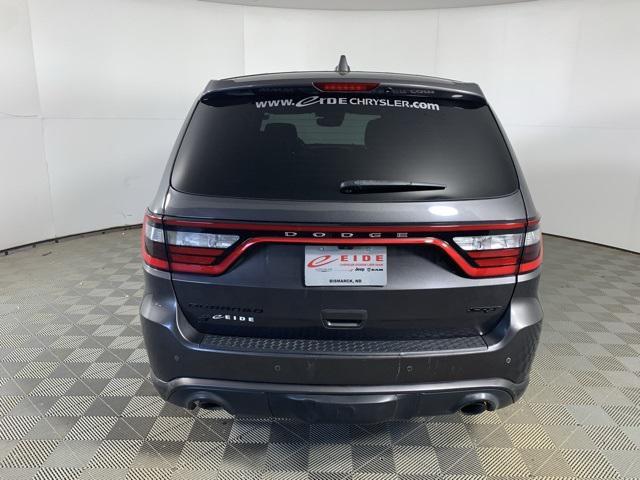 used 2018 Dodge Durango car, priced at $31,500