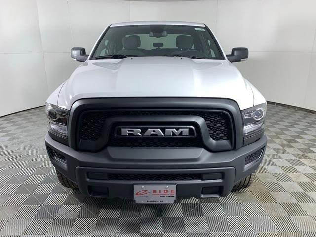 new 2024 Ram 1500 Classic car, priced at $42,165