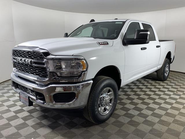 new 2024 Ram 2500 car, priced at $51,258