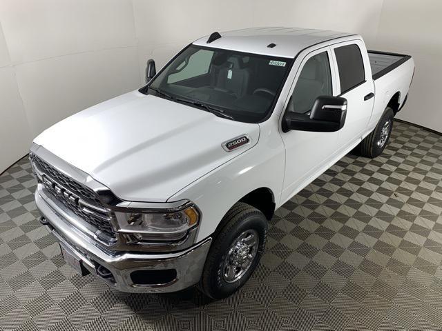 new 2024 Ram 2500 car, priced at $51,258