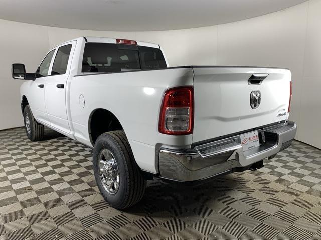 new 2024 Ram 2500 car, priced at $51,258