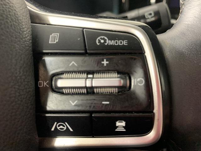 used 2023 Kia Sorento car, priced at $28,000