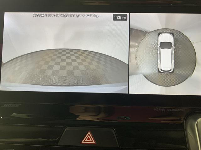 used 2023 Kia Sorento car, priced at $28,000