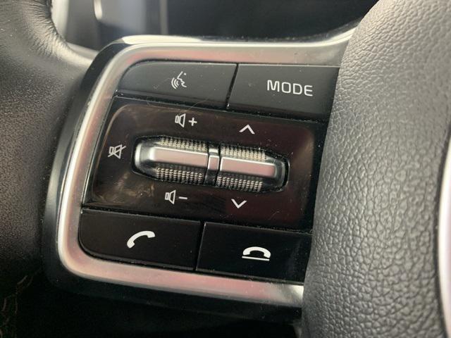 used 2023 Kia Sorento car, priced at $28,000