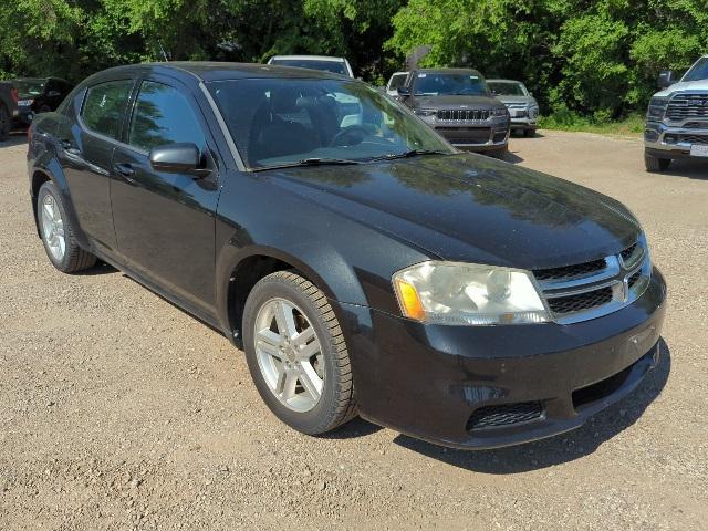 used 2011 Dodge Avenger car, priced at $6,000