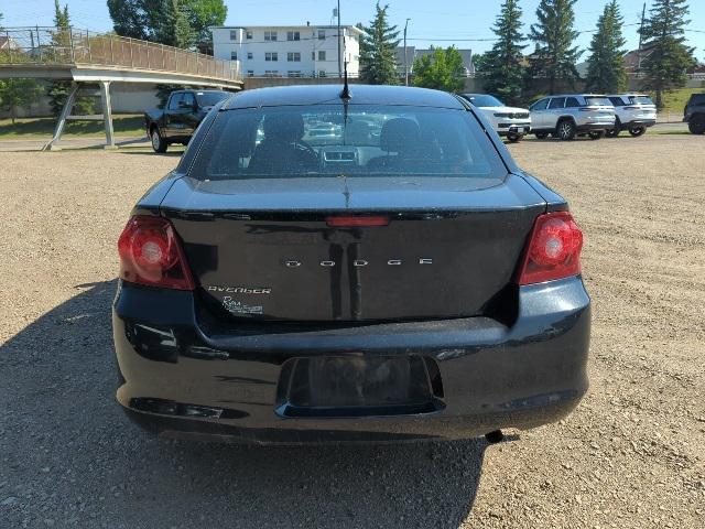 used 2011 Dodge Avenger car, priced at $6,000