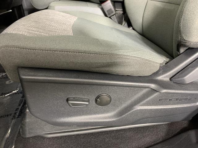 used 2023 Ford F-150 car, priced at $38,000