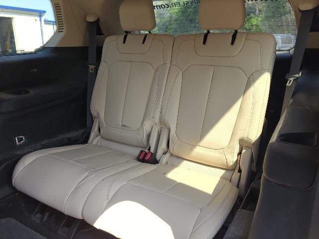 used 2022 Jeep Grand Cherokee L car, priced at $28,000