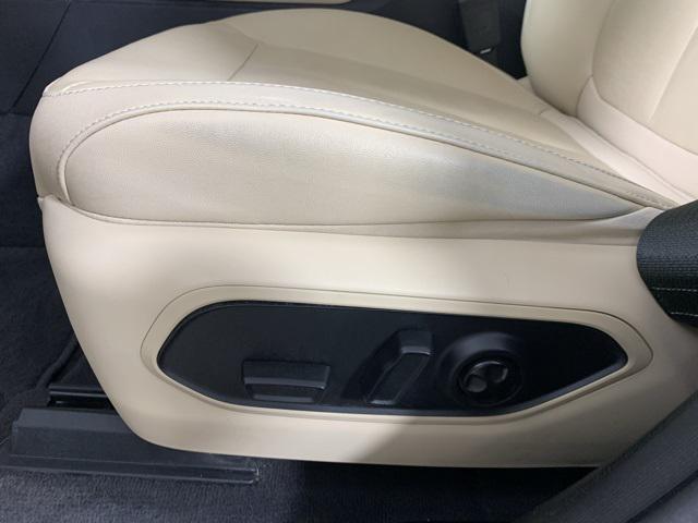 used 2022 Jeep Grand Cherokee L car, priced at $26,500