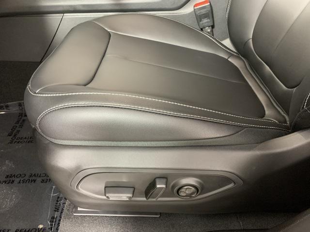 new 2025 Jeep Grand Cherokee L car, priced at $46,897