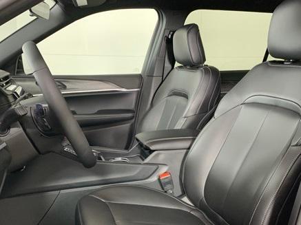 new 2025 Jeep Grand Cherokee L car, priced at $46,897