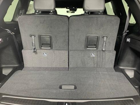 new 2025 Jeep Grand Cherokee L car, priced at $46,897