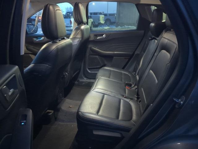 used 2021 Ford Escape car, priced at $20,000