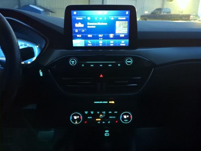 used 2021 Ford Escape car, priced at $20,000