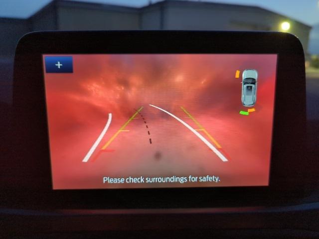 used 2021 Ford Escape car, priced at $20,000