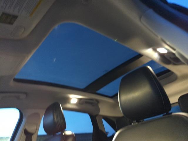 used 2021 Ford Escape car, priced at $20,000