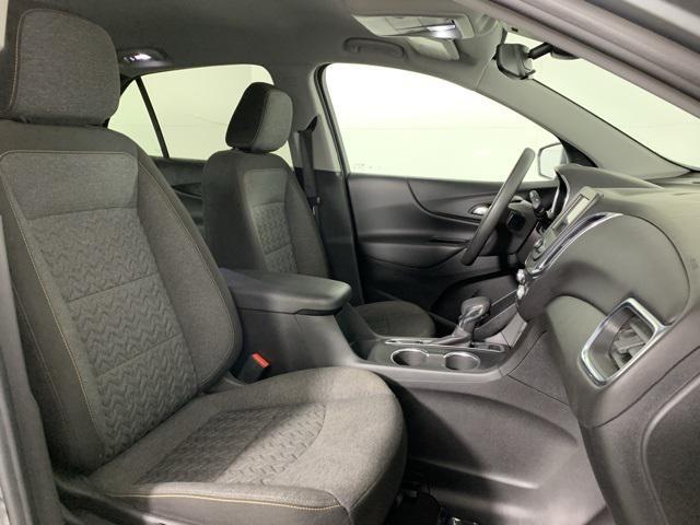 used 2023 Chevrolet Equinox car, priced at $22,500