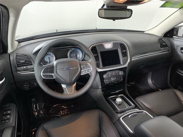 used 2023 Chrysler 300 car, priced at $36,000