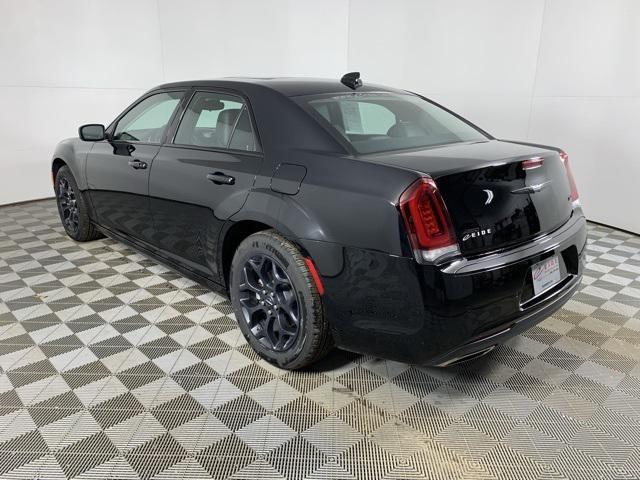 used 2023 Chrysler 300 car, priced at $36,000