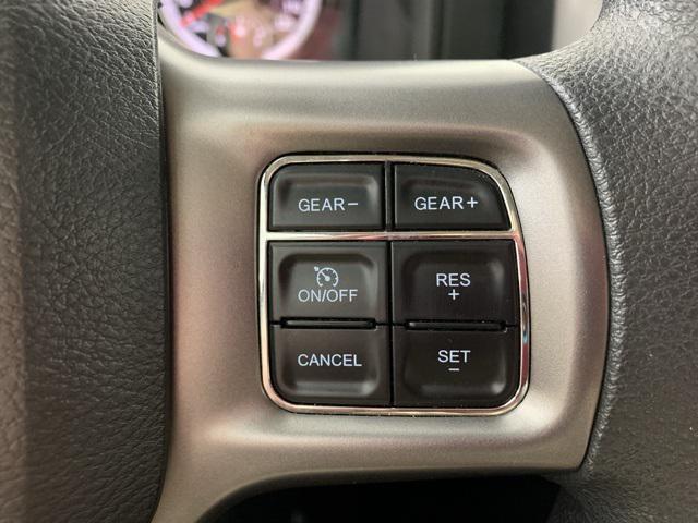 used 2023 Ram 1500 Classic car, priced at $29,000