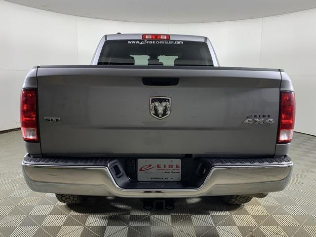 used 2023 Ram 1500 Classic car, priced at $29,000