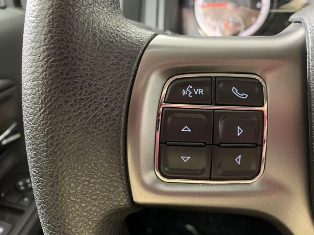 used 2023 Ram 1500 Classic car, priced at $29,000