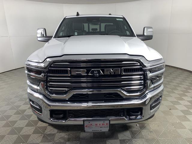 new 2025 Ram 2500 car, priced at $63,664