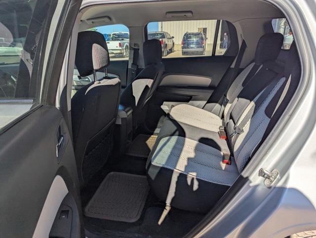 used 2011 GMC Terrain car, priced at $6,000