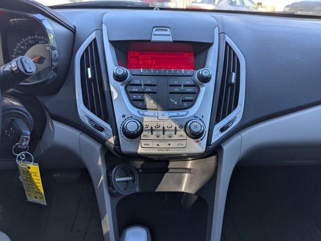 used 2011 GMC Terrain car, priced at $6,000