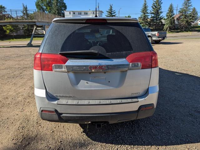 used 2011 GMC Terrain car, priced at $6,000