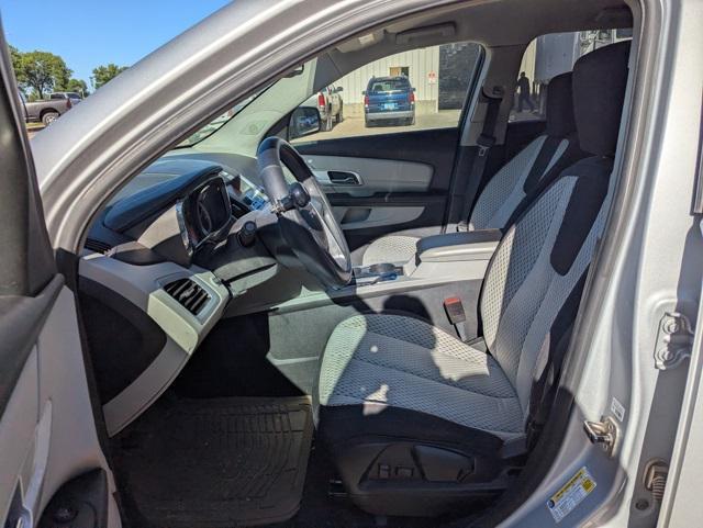 used 2011 GMC Terrain car, priced at $6,000