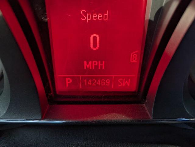 used 2011 GMC Terrain car, priced at $6,000