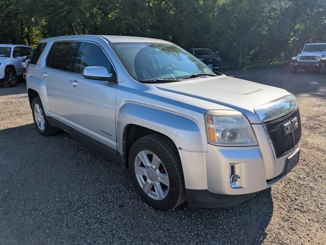 used 2011 GMC Terrain car, priced at $6,000