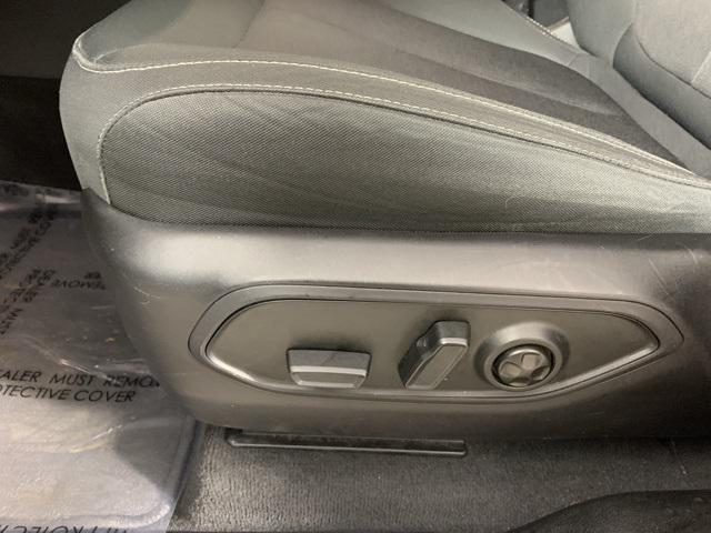 used 2023 Jeep Grand Cherokee L car, priced at $26,000