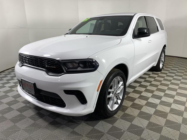 used 2023 Dodge Durango car, priced at $33,000