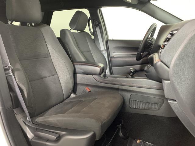 used 2023 Dodge Durango car, priced at $33,000