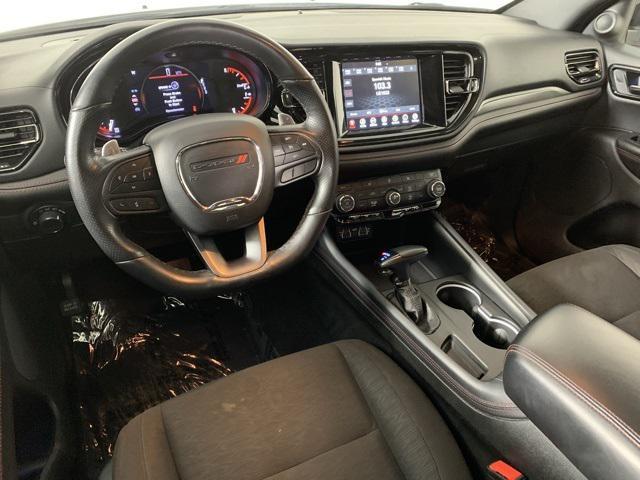 used 2023 Dodge Durango car, priced at $33,000